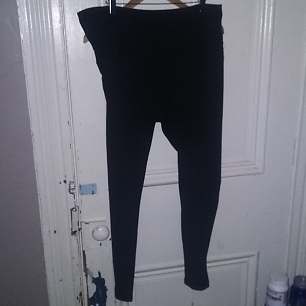 Workout leggings